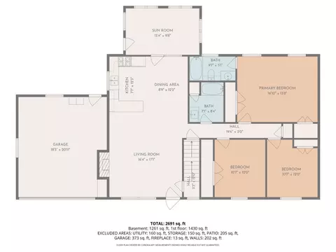 102 Piccadilly Ct, Goode, VA 24556 photo 6