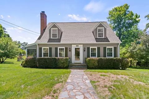 3701 Sherwood Pl, Lynchburg, VA 24503