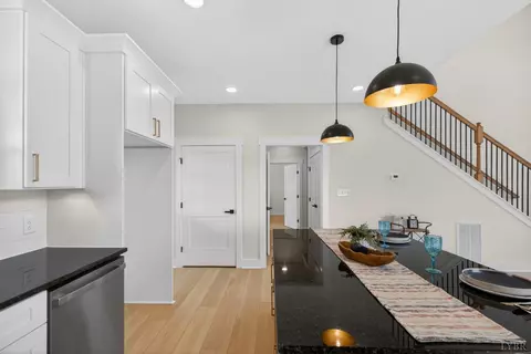 Kitchen - 100 Rolling Rd, Moneta, VA 24121 photo 4 of 6