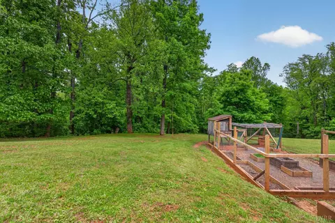 Exterior - 1249 Cedar Gate Rd, Monroe, VA 24574 photo 17 of 25