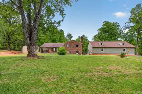 1249 Cedar Gate Rd, Monroe, VA 24574