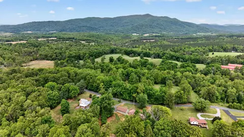 View/Area - 1249 Cedar Gate Rd, Monroe, VA 24574 photo 1 of 5
