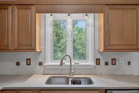 Kitchen - 1249 Cedar Gate Rd, Monroe, VA 24574 photo 2 of 3