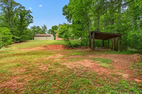 Exterior - 1249 Cedar Gate Rd, Monroe, VA 24574 photo 25 of 25