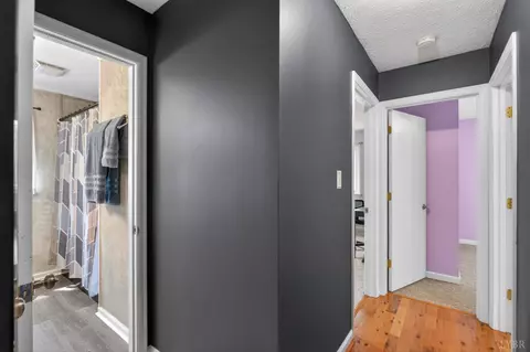 Entry Way - 1249 Cedar Gate Rd, Monroe, VA 24574 photo 1 of 3