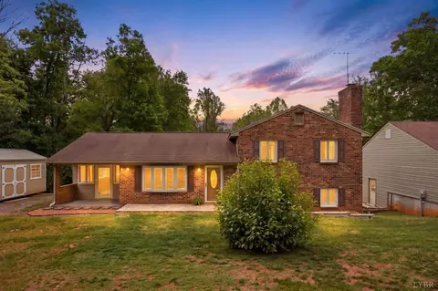 Exterior - 1249 Cedar Gate Rd, Monroe, VA 24574 photo 1 of 25