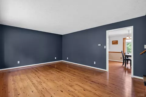 Living - 1249 Cedar Gate Rd, Monroe, VA 24574 photo 2 of 5