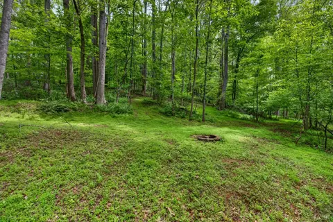 Exterior - 1249 Cedar Gate Rd, Monroe, VA 24574 photo 23 of 25
