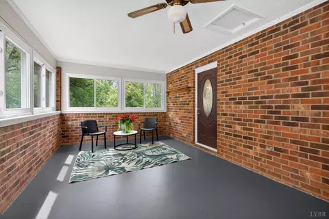 Exterior - 1249 Cedar Gate Rd, Monroe, VA 24574 photo 6 of 25