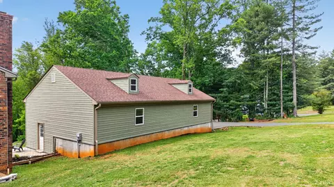 Exterior - 1249 Cedar Gate Rd, Monroe, VA 24574 photo 15 of 25