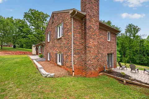 Exterior - 1249 Cedar Gate Rd, Monroe, VA 24574 photo 13 of 25