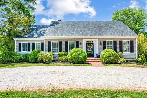 217 St Andrews Cir, Lynchburg, VA 24503