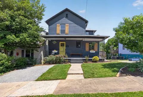 1466 Yancey St, Lynchburg, VA 24503
