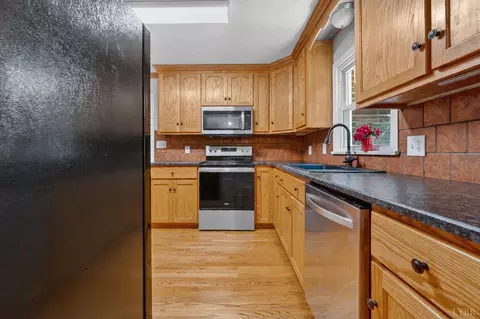 Kitchen - 180 Hydaway Dr, Forest, VA 24551 photo 1 of 3