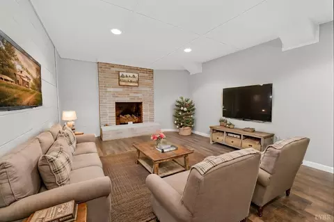 Living - 180 Hydaway Dr, Forest, VA 24551 photo 5 of 5