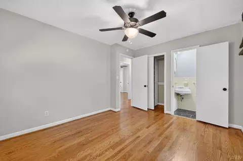 Bedroom - 180 Hydaway Dr, Forest, VA 24551 photo 5 of 5