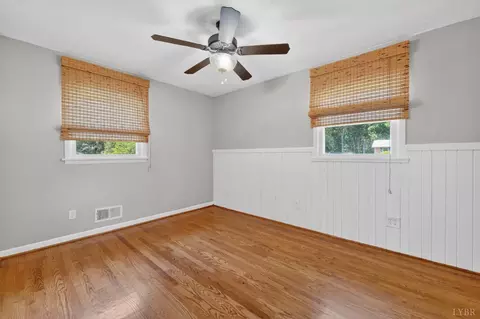 Bedroom - 180 Hydaway Dr, Forest, VA 24551 photo 2 of 5