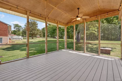Exterior - 180 Hydaway Dr, Forest, VA 24551 photo 3 of 15