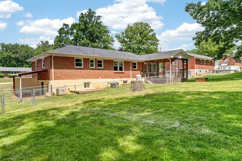 Exterior - 180 Hydaway Dr, Forest, VA 24551 photo 8 of 15