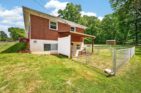 Exterior - 180 Hydaway Dr, Forest, VA 24551 photo 6 of 15