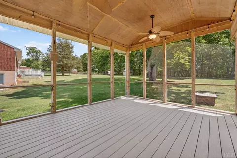 Exterior - 180 Hydaway Dr, Forest, VA 24551 photo 4 of 15