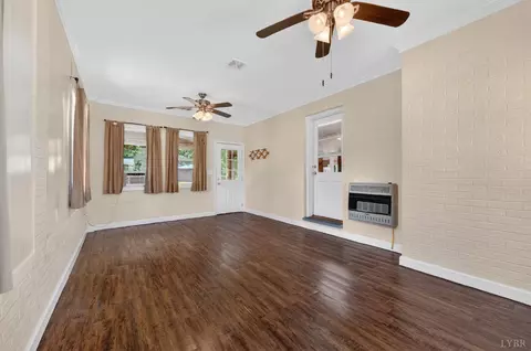 Living - 180 Hydaway Dr, Forest, VA 24551 photo 4 of 5