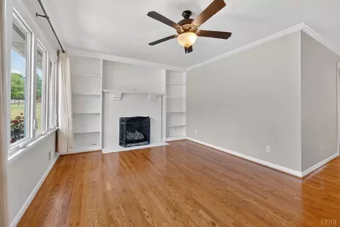 Living - 180 Hydaway Dr, Forest, VA 24551 photo 1 of 5