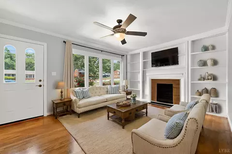 Living - 180 Hydaway Dr, Forest, VA 24551 photo 3 of 5