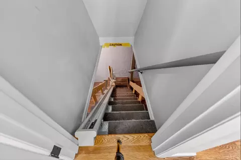 Entry Way - 180 Hydaway Dr, Forest, VA 24551 photo 2 of 2