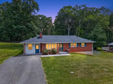 Exterior - 180 Hydaway Dr, Forest, VA 24551 photo 13 of 15