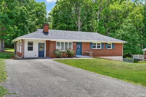 Exterior - 180 Hydaway Dr, Forest, VA 24551 photo 2 of 15