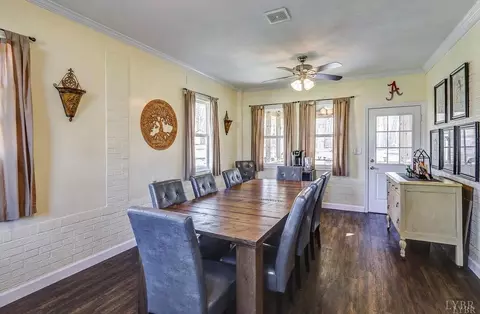 Dining - 180 Hydaway Dr, Forest, VA 24551 photo 1 of 1