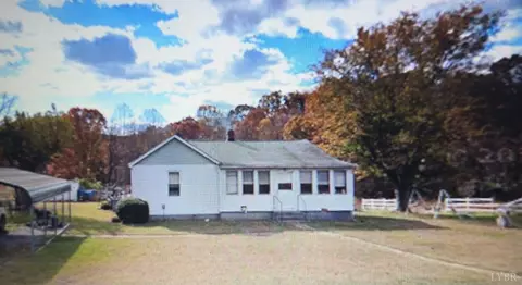 3011 Lizard Ridge Rd, Bedford, VA 24523