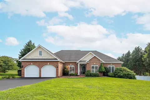 200 N Branch Rd, Bedford, VA 24523
