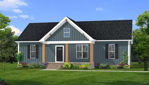 0 Briery Way Rd, Farmville, VA 23901