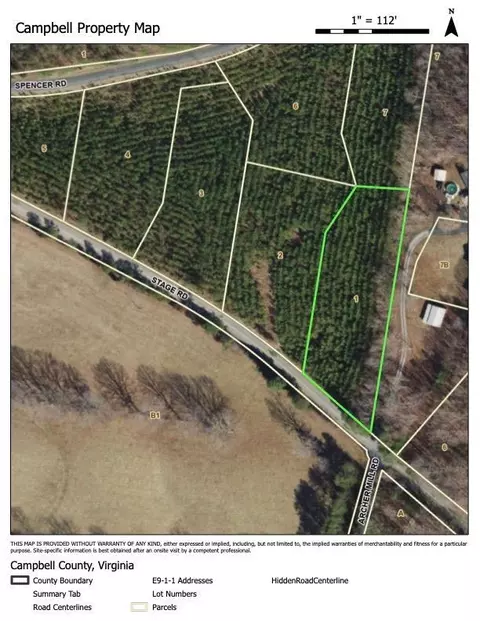 1 Stage Rd, Concord, VA 24538 photo 3