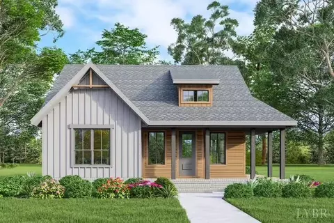 3 Stage Rd, Concord, VA 24538