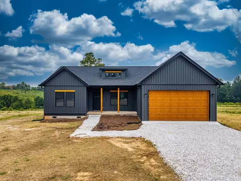 0 Fox Hall Dr, Amherst, VA 24521