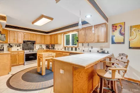 290 Silver Shadow, Hardy, VA 24101 photo 12