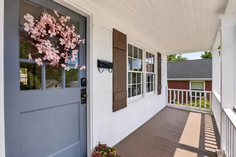 412 Warren Ave, Lynchburg, VA 24501