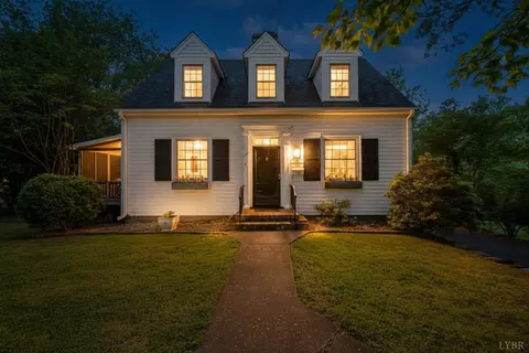 322 Sumpter St, Lynchburg, VA 24503