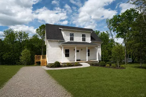 Undisclosed, Forest, VA 24551