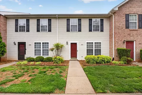 1260 Blue Ridge View Cir, Forest, VA 24551