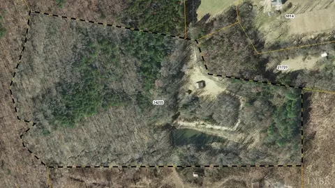 3101 Cody Rd, Nathalie, VA 24577