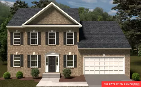18 Lochwood Hill Dr, Goode, VA 24556