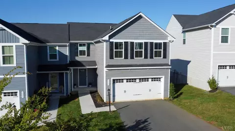 2629 Confederate Ave, Lynchburg, VA 24501