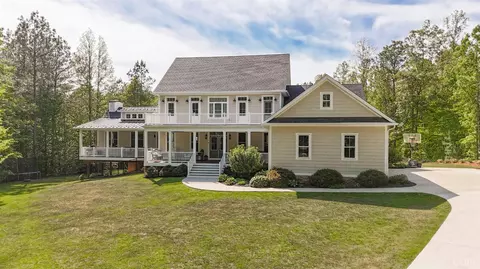 5968 Dearborn Rd, Evington, VA 24550