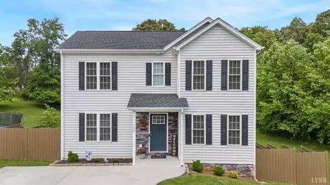 106 Brenleigh Ct, Lynchburg, VA 24501