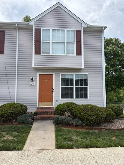 120 Mulberry Cir, Lynchburg, VA 24502