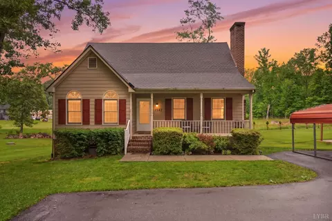 1547 Bateman Bridge Rd, Forest, VA 24551